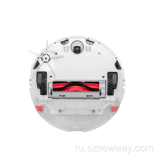 Roborock S6 MaxV Robot Вакуумный очиститель Пол Очистка